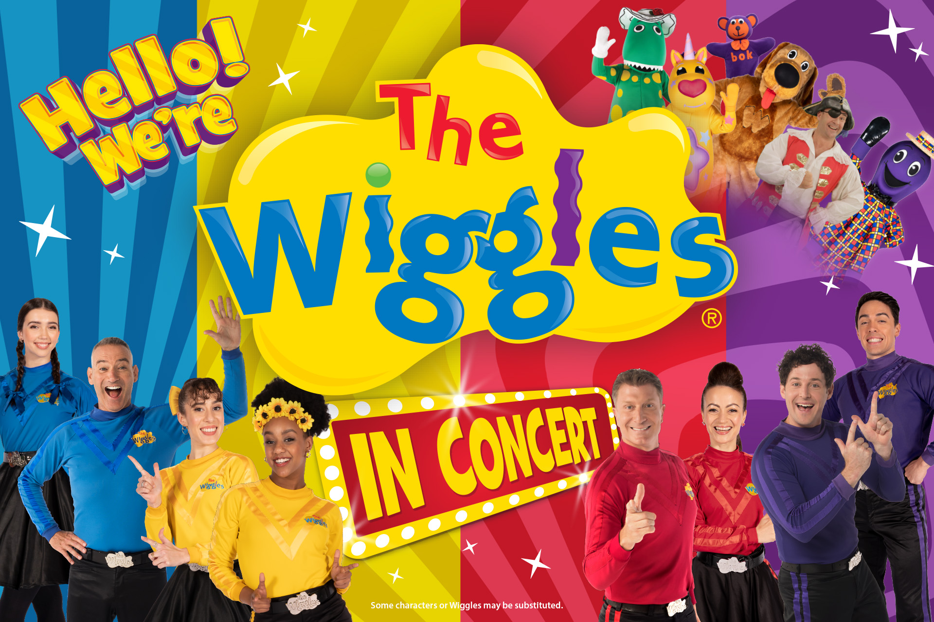 Wiggles-HelloTour-regenttheatre – 1280px H x 1920px W | The Regent Theatre