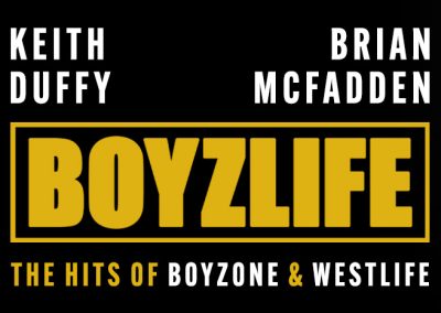 BOYZLIFE – March 2025