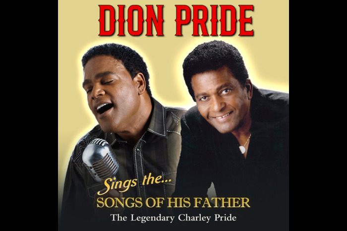 Dion Pride Sings the Songs of His Father – March 2025