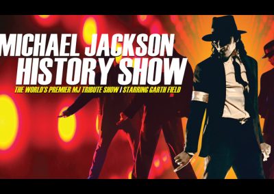 The Michael Jackson HIStory Show – May 2025