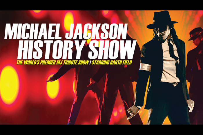 The Michael Jackson HIStory Show – May 2025